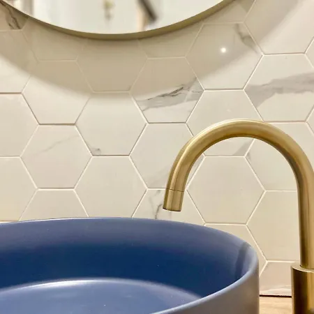 D'architecte Centre Historique Lägenhet *