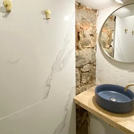 D'architecte Centre Historique Ajaccio (Corsica)