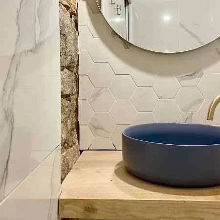 Apartment D'architecte Centre Historique Ajaccio (Corsica)