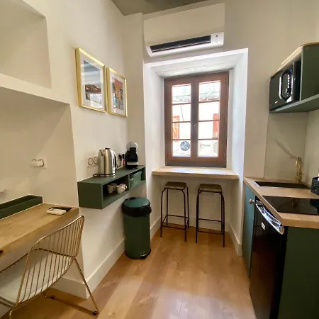 D'architecte Centre Historique