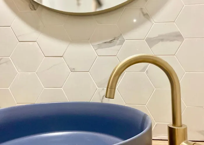 D'architecte Centre Historique Apartmán *