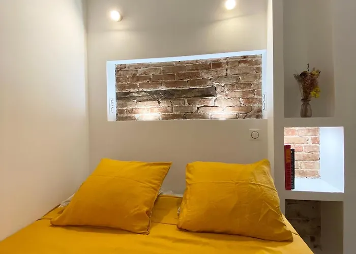 D'architecte Centre Historique Apartmán Ajaccio (Corsica)