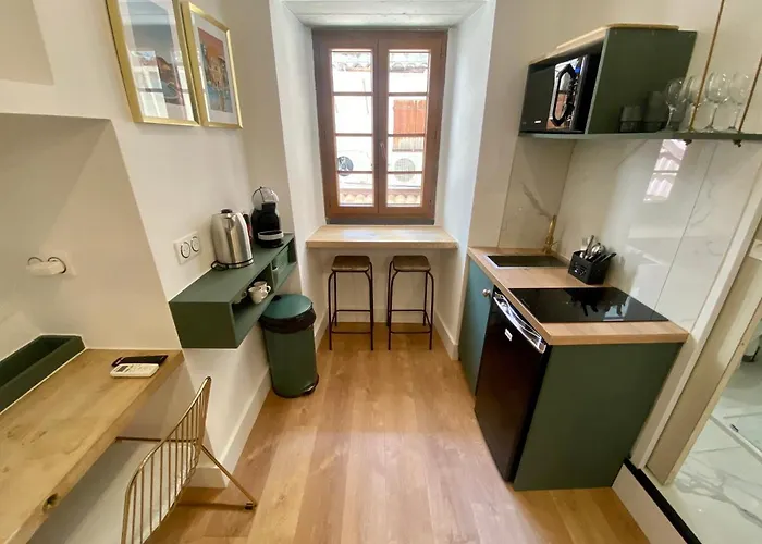 D'architecte Centre Historique