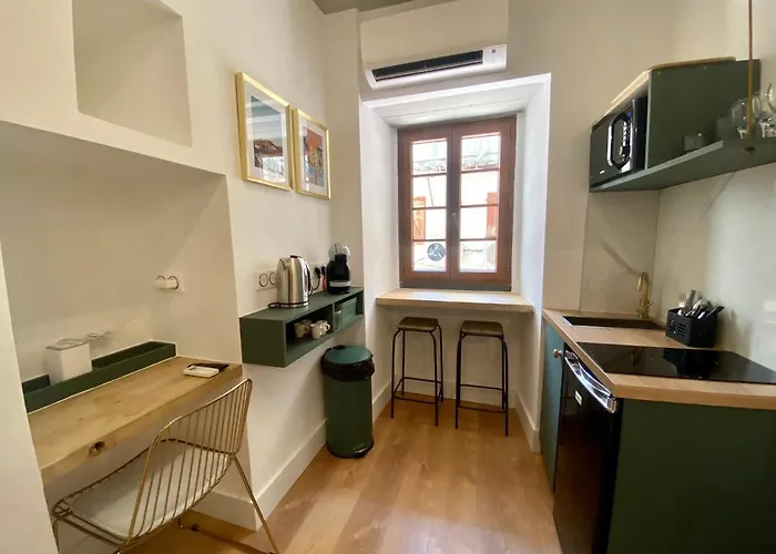 D'architecte Centre Historique